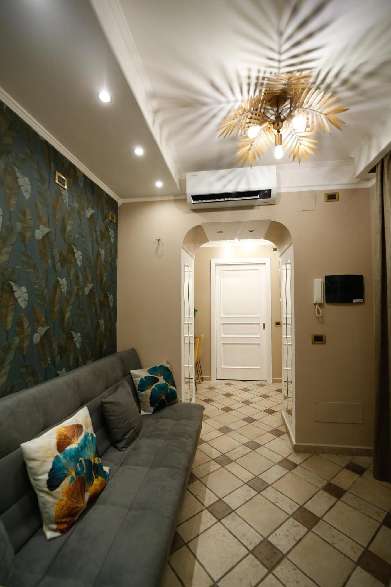 Pidatella Home Catane Extérieur photo